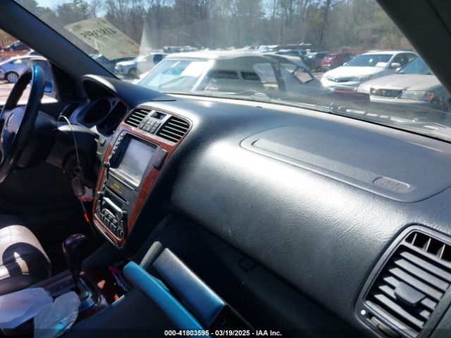 2004 ACURA MDX 2HNYD18804H546915 Photo 4