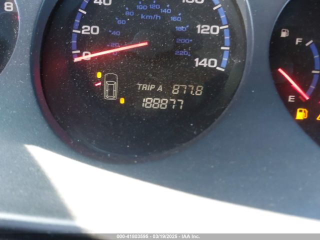 2004 ACURA MDX 2HNYD18804H546915 Photo 5