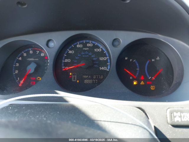 2004 ACURA MDX 2HNYD18804H546915 Photo 6