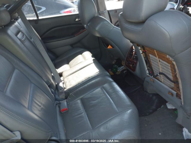 2004 ACURA MDX 2HNYD18804H546915 Photo 7