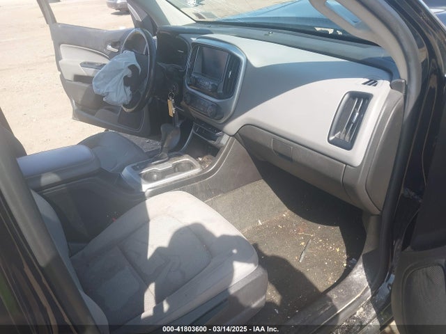 1GCGTCEN3J1213208 Chevrolet Colorado Lt