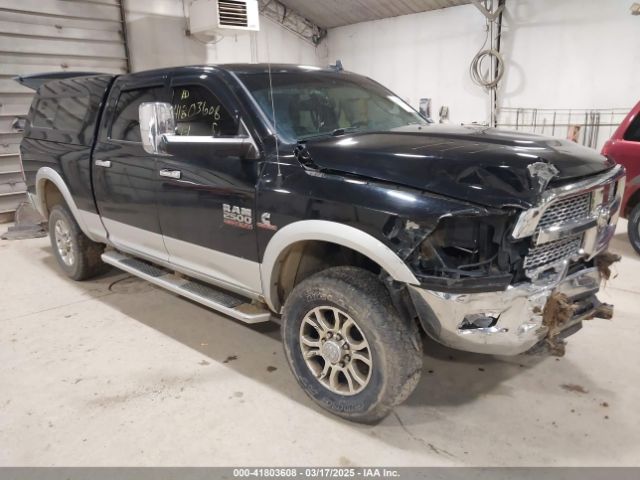 3C6UR5FL4EG236649 auction archive image