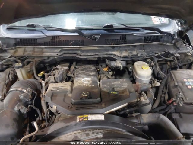 3C6UR5FL4EG236649 RAM 2500 Laramie