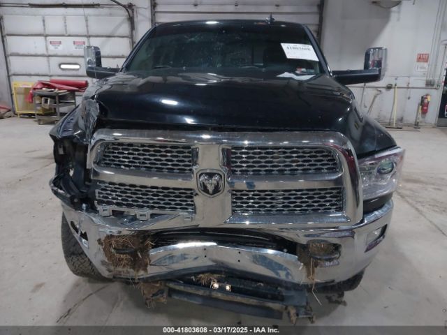 3C6UR5FL4EG236649 RAM 2500 Laramie