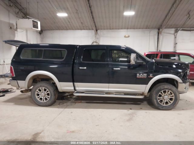 3C6UR5FL4EG236649 RAM 2500 Laramie