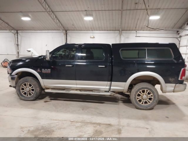 3C6UR5FL4EG236649 RAM 2500 Laramie
