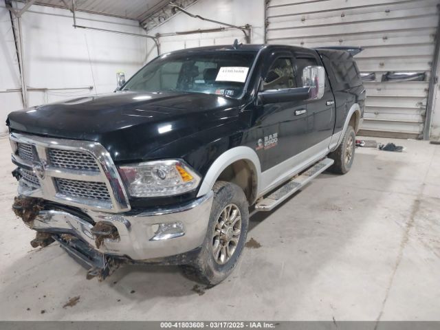3C6UR5FL4EG236649 RAM 2500 Laramie