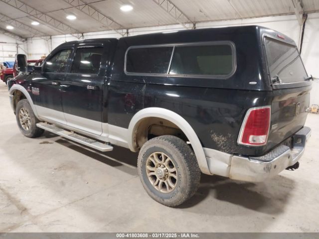 3C6UR5FL4EG236649 RAM 2500 Laramie