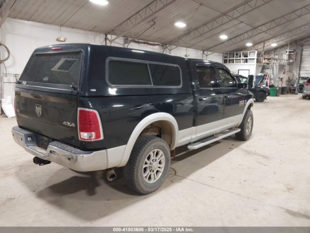 3C6UR5FL4EG236649 RAM 2500 Laramie