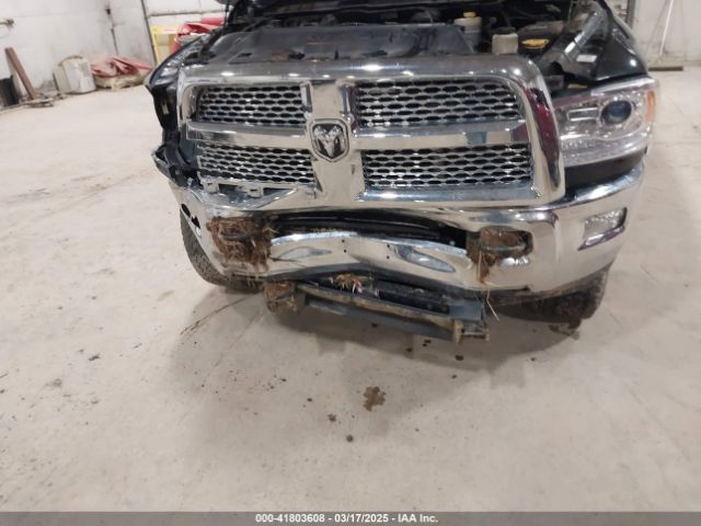 3C6UR5FL4EG236649 RAM 2500 Laramie