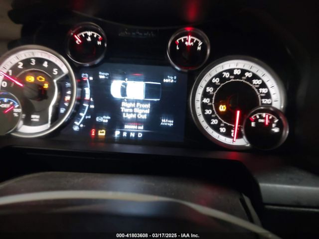 3C6UR5FL4EG236649 RAM 2500 Laramie