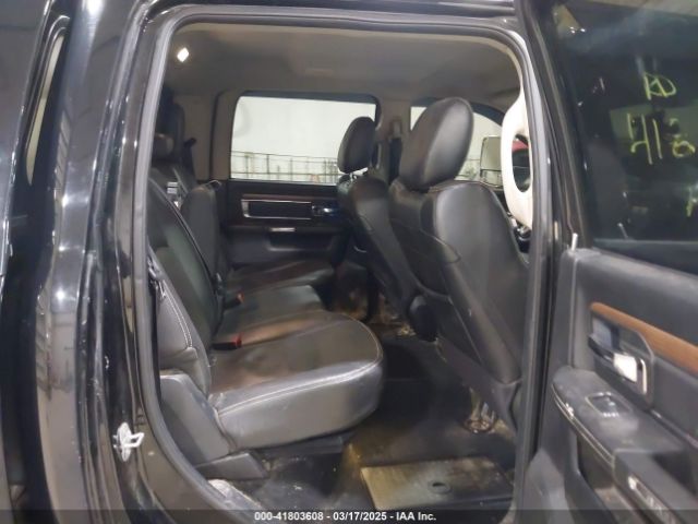3C6UR5FL4EG236649 RAM 2500 Laramie