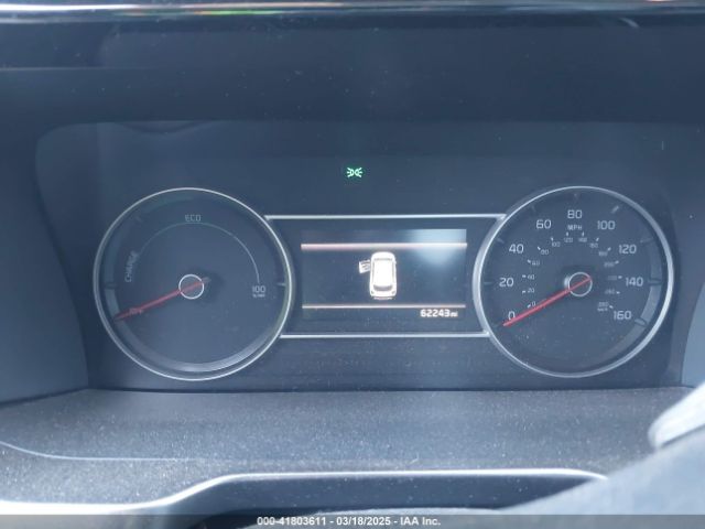 KNDRG4LG7M5038420 KIA Sorento Hybrid S