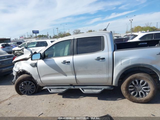 1FTER4EH6KLA22832 Ford Ranger Xlt