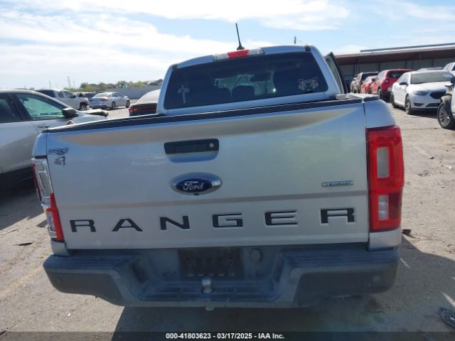 1FTER4EH6KLA22832 Ford Ranger Xlt