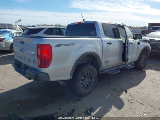 1FTER4EH6KLA22832 Ford Ranger Xlt