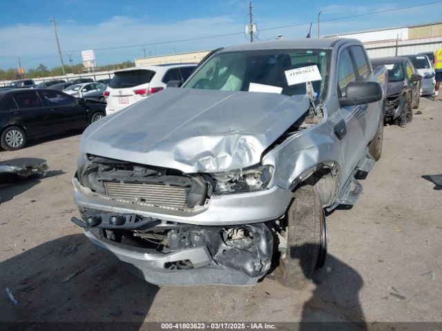 1FTER4EH6KLA22832 Ford Ranger Xlt