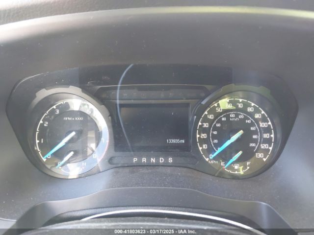 1FTER4EH6KLA22832 Ford Ranger Xlt
