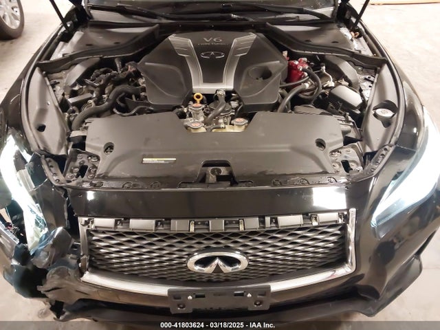 JN1EV7AR4HM841758 Infiniti Q50 3.0t Sport