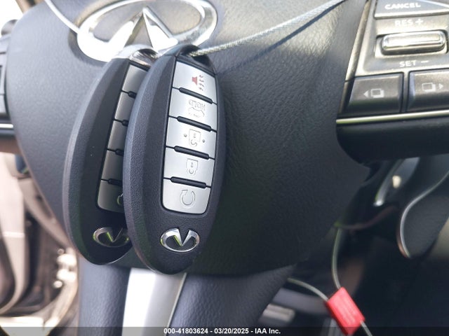 JN1EV7AR4HM841758 Infiniti Q50 3.0t Sport