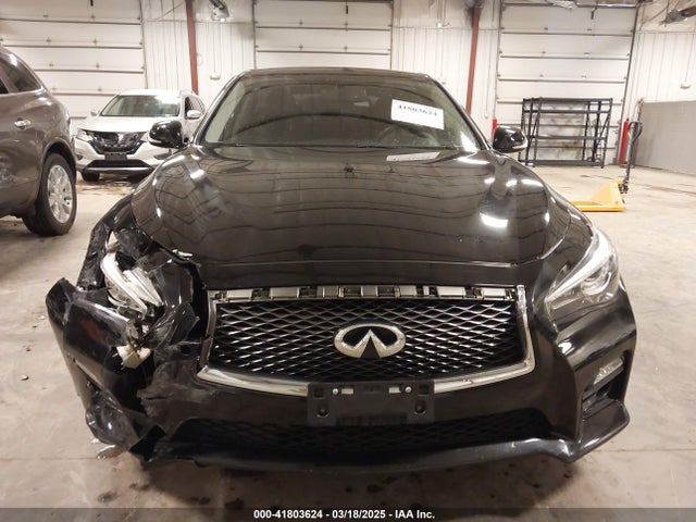 JN1EV7AR4HM841758 Infiniti Q50 3.0t Sport
