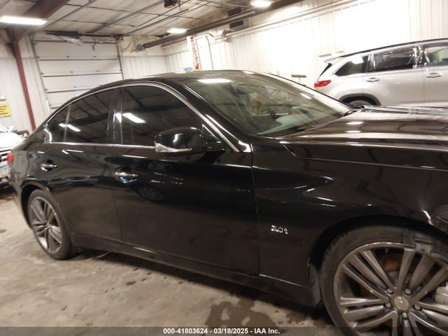 JN1EV7AR4HM841758 Infiniti Q50 3.0t Sport