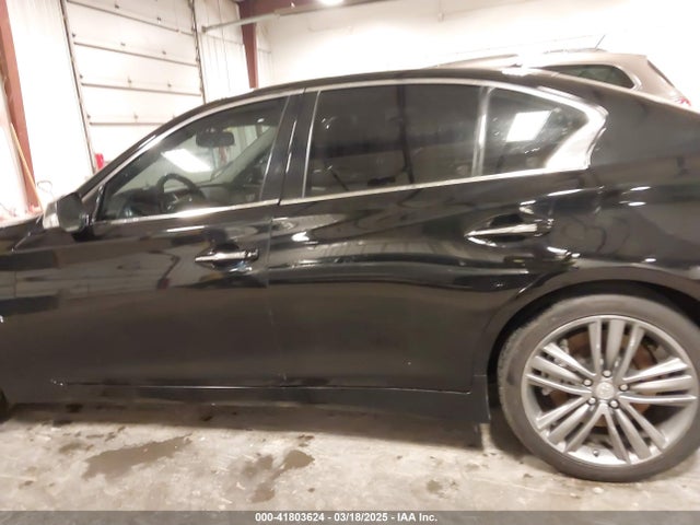 JN1EV7AR4HM841758 Infiniti Q50 3.0t Sport