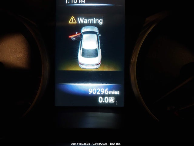 JN1EV7AR4HM841758 Infiniti Q50 3.0t Sport