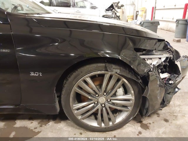 JN1EV7AR4HM841758 Infiniti Q50 3.0t Sport