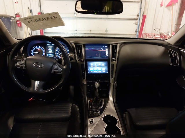JN1EV7AR4HM841758 Infiniti Q50 3.0t Sport