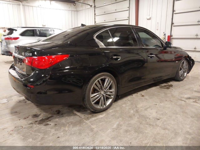 JN1EV7AR4HM841758 Infiniti Q50 3.0t Sport