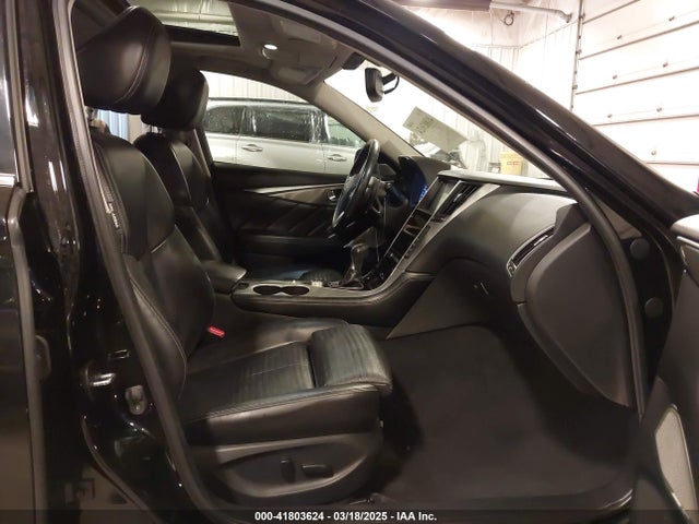 JN1EV7AR4HM841758 Infiniti Q50 3.0t Sport