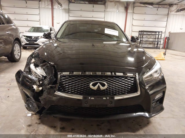 JN1EV7AR4HM841758 Infiniti Q50 3.0t Sport