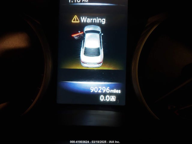 JN1EV7AR4HM841758 Infiniti Q50 3.0t Sport