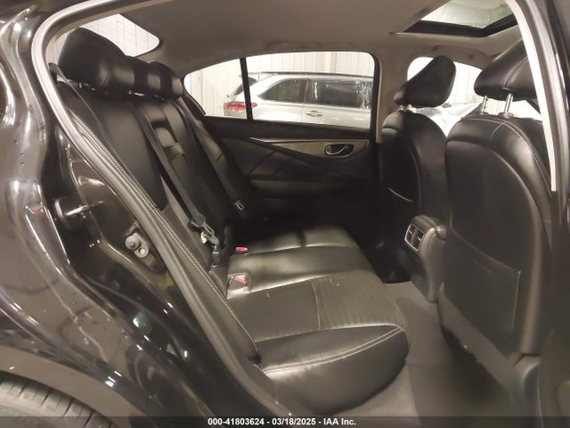JN1EV7AR4HM841758 Infiniti Q50 3.0t Sport