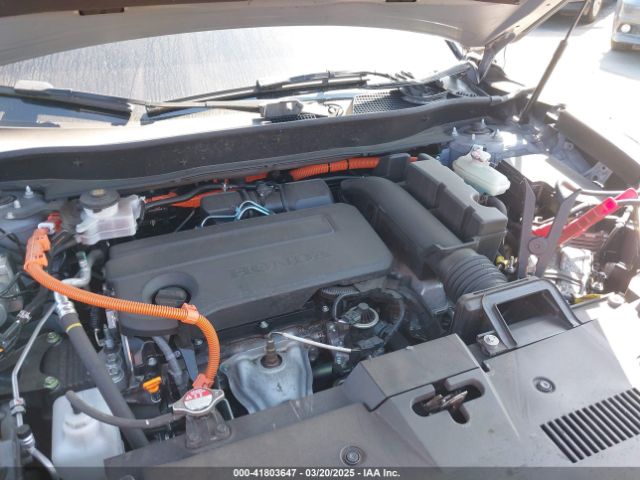 7FARS5H88RE033663 Honda Cr-v Hybrid Sport-l