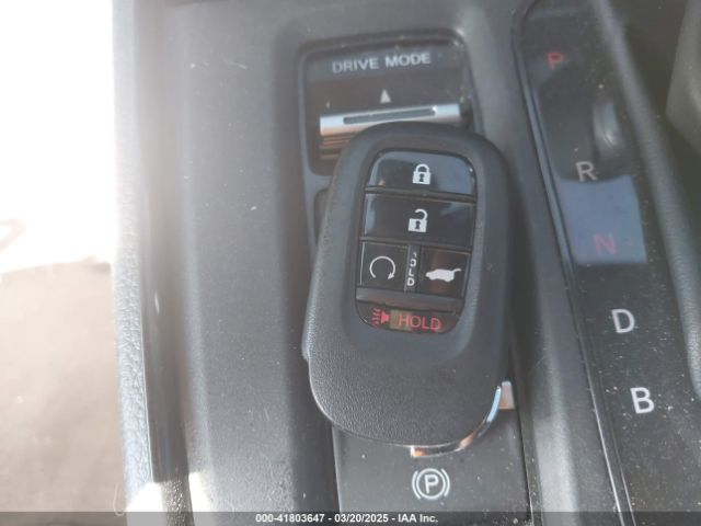 7FARS5H88RE033663 Honda Cr-v Hybrid Sport-l