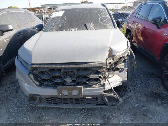 7FARS5H88RE033663 Honda Cr-v Hybrid Sport-l