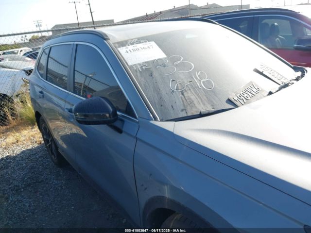 7FARS5H88RE033663 Honda Cr-v Hybrid Sport-l