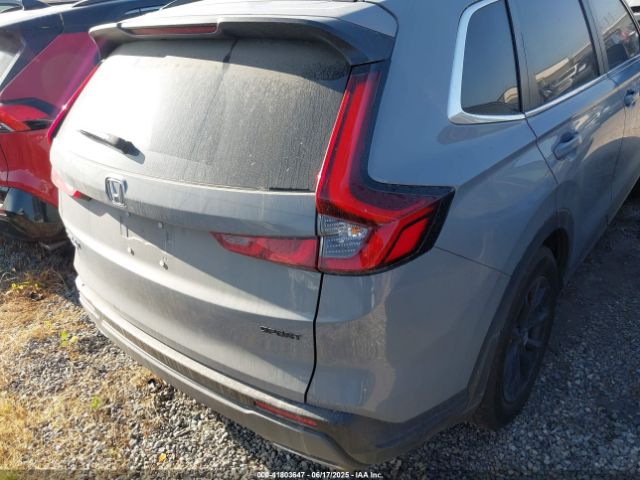 7FARS5H88RE033663 Honda Cr-v Hybrid Sport-l