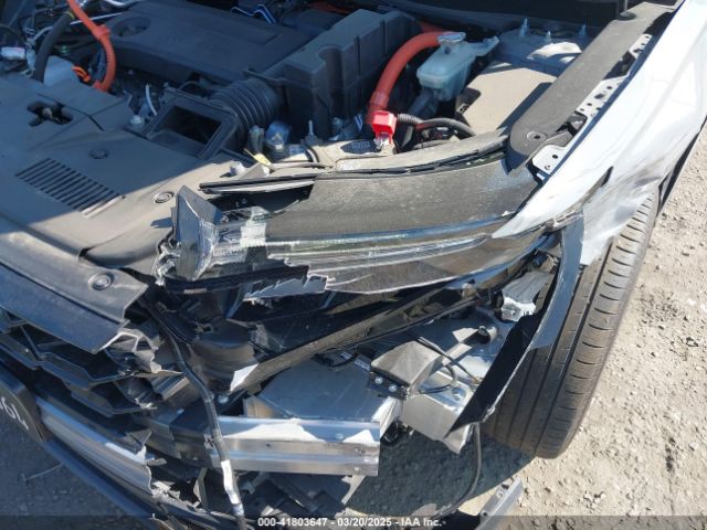 7FARS5H88RE033663 Honda Cr-v Hybrid Sport-l