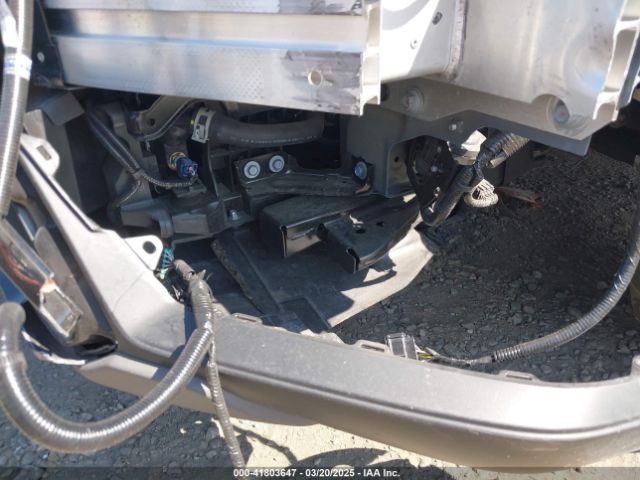 7FARS5H88RE033663 Honda Cr-v Hybrid Sport-l