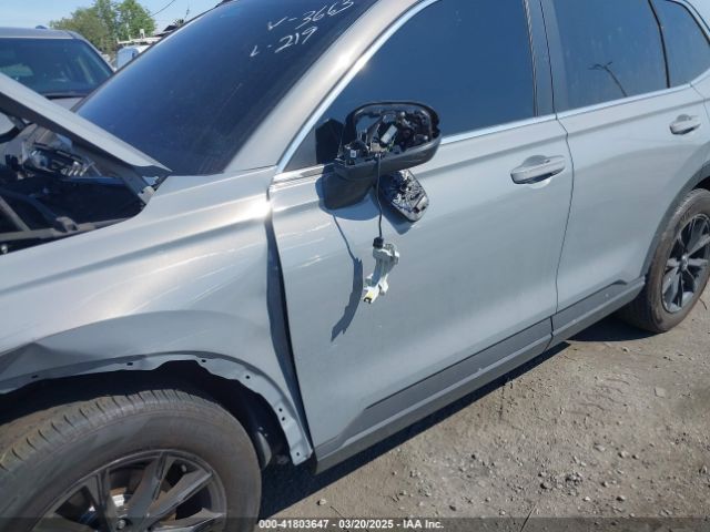 7FARS5H88RE033663 Honda Cr-v Hybrid Sport-l