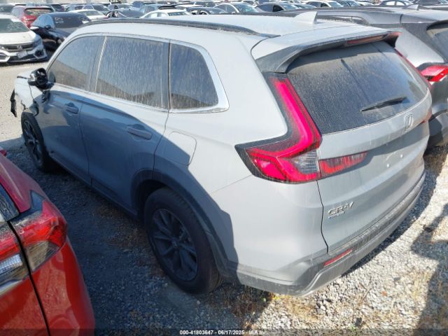 7FARS5H88RE033663 Honda Cr-v Hybrid Sport-l
