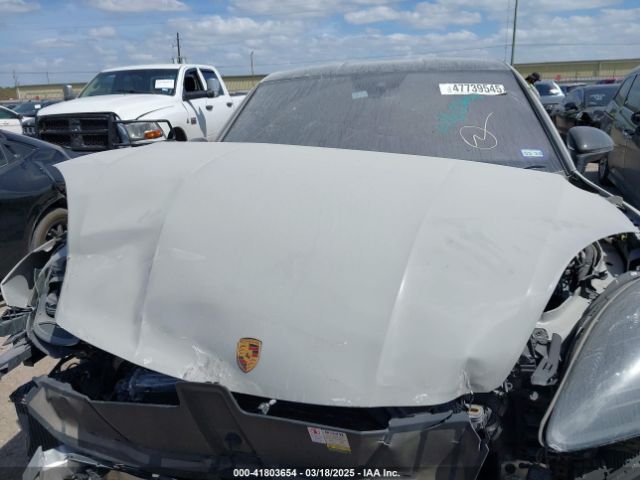 2022 PORSCHE CAYENNE COUPE WP1BK2AY4NDA60106 Photo 9