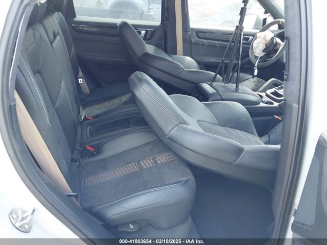 2022 PORSCHE CAYENNE COUPE WP1BK2AY4NDA60106 Photo 7