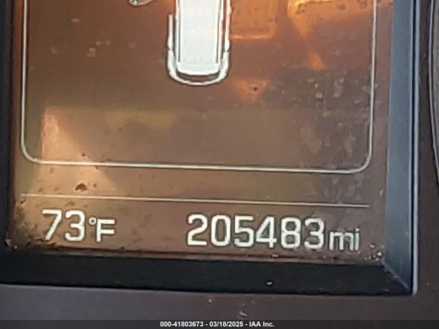 KM8SM4HF7HU168425 Hyundai Santa Fe Se