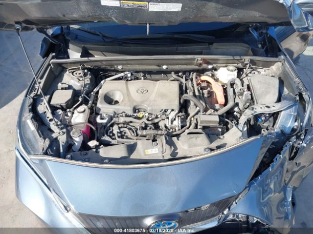 JTEAAAAH1NJ117577 Toyota Venza Xle