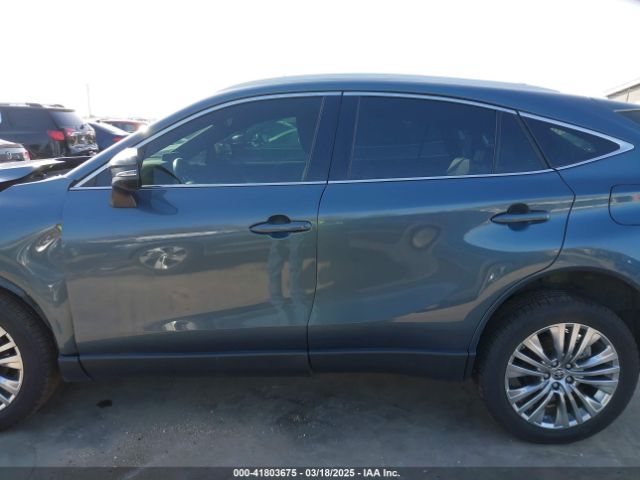 JTEAAAAH1NJ117577 Toyota Venza Xle