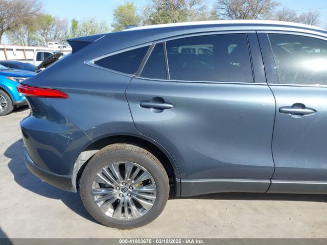 JTEAAAAH1NJ117577 Toyota Venza Xle